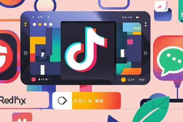 摩尔抖客高效运营抖音企业号抖音粉丝群聚合管理