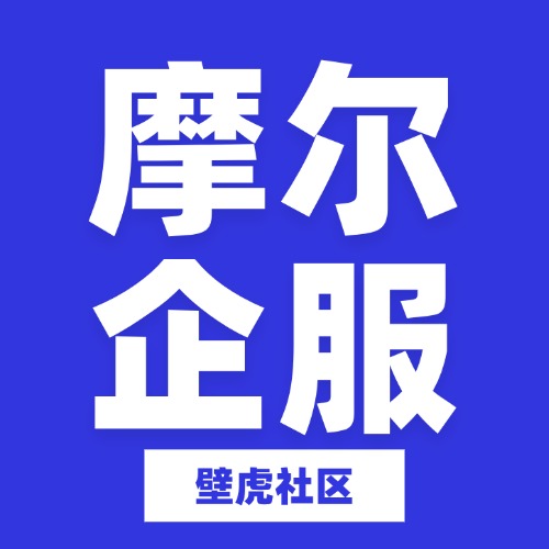 摩尔企服