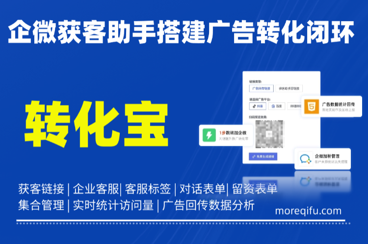 企微获客助手搭建广告转化闭环：广告链路完整落地的4个实操要点（2026干货复盘）